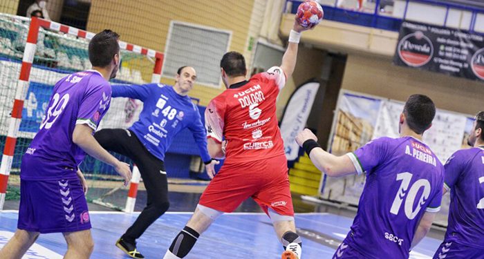 Cuenca se lleva un derbi que deja al Quabit en situación delicada