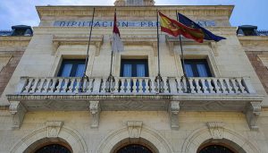 Diputación de Cuenca