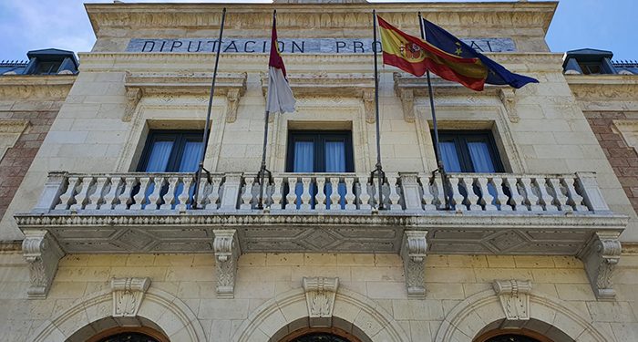 Diputación de Cuenca