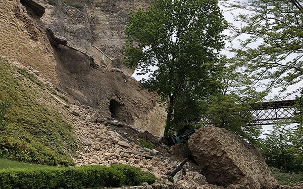 Dolz lamenta que los grupos de la oposición ni siquiera hayan llamado para intererarse por la situación