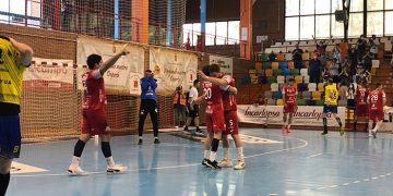 Dulce despedida en casa para el Incarlopsa Cuenca ante el Bisadoa Irun