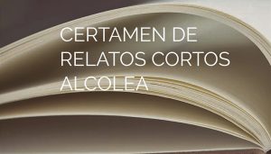 El acto de entrega de premios del I Certamen de Relatos Cortos Alcolea de Villar de Cañas podrá seguirse online este sábado a las 1900 horas