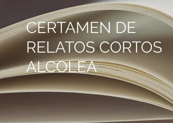 El acto de entrega de premios del I Certamen de Relatos Cortos Alcolea de Villar de Cañas podrá seguirse online este sábado a las 19:00 horas 1 El acto de entrega de premios del I Certamen de Relatos Cortos Alcolea de Villar de Cañas podrá seguirse online este sábado a las 1900 horas