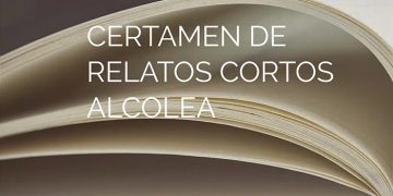 El acto de entrega de premios del I Certamen de Relatos Cortos Alcolea de Villar de Cañas podrá seguirse online este sábado a las 19:00 horas