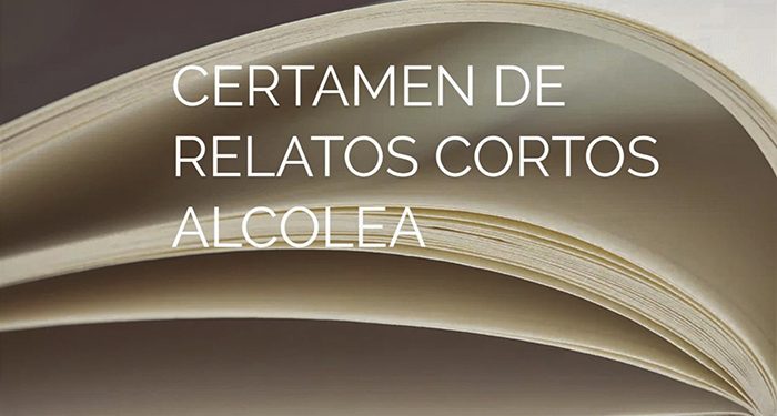 El acto de entrega de premios del I Certamen de Relatos Cortos Alcolea de Villar de Cañas podrá seguirse online este sábado a las 19:00 horas 1 El acto de entrega de premios del I Certamen de Relatos Cortos Alcolea de Villar de Cañas podrá seguirse online este sábado a las 1900 horas