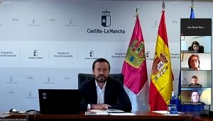 El Alto Tajo presenta su Agenda Urbana, elegida proyecto piloto nacional por el Ministerio