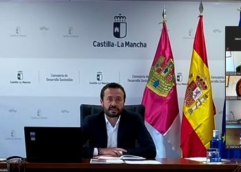 El Alto Tajo presenta su Agenda Urbana, elegida proyecto piloto nacional por el Ministerio
