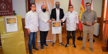El Auditorio de Tarancón acogerá el 6 de junio la presentación del libro ´Gachas y amigos´ y un showcooking