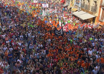 El Ayuntamiento de Cuenca plantea una consulta pública previa a la modificación del reglamento de las fiestas de San Mateo