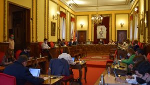 El Ayuntamiento de Guadalajara actualiza y regula tasas y precios públicos de instalaciones deportivas y culturales