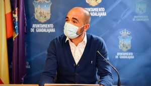 El Ayuntamiento de Guadalajara da un importante salto en el camino hacia la Administración electrónica