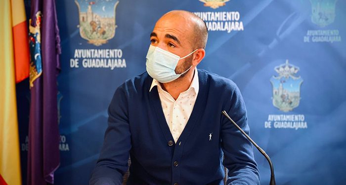 El Ayuntamiento de Guadalajara da un importante salto en el camino hacia la Administración electrónica 1 El Ayuntamiento de Guadalajara da un importante salto en el camino hacia la Administración electrónica