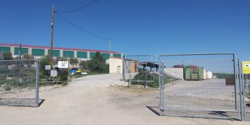 El Ayuntamiento de Horcajo de Santiago saca a licitación la compra de un nuevo camión de recogida de basura