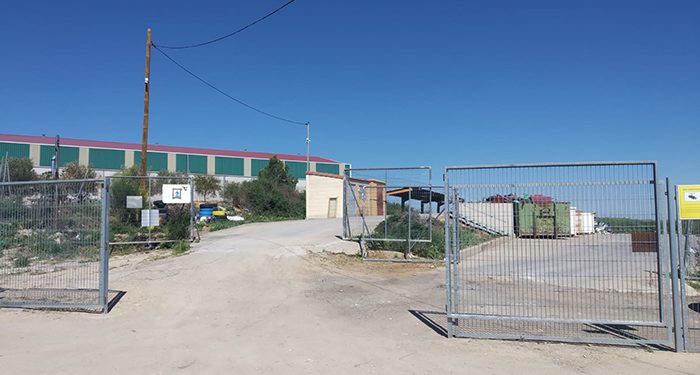 El Ayuntamiento de Horcajo de Santiago saca a licitación la compra de un nuevo camión de recogida de basura 1 El Ayuntamiento de Horcajo de Santiago saca a licitación la compra de un nuevo camión de recogida de basura