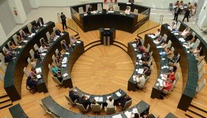 El Ayuntamiento de Madrid ratifica de forma unánime su apoyo a la plataforma ‘Pueblos con el tren’