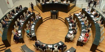 El Ayuntamiento de Madrid ratifica de forma unánime su apoyo a la plataforma ‘Pueblos con el tren’