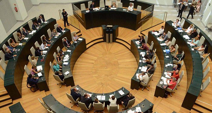 El Ayuntamiento de Madrid ratifica de forma unánime su apoyo a la plataforma ‘Pueblos con el tren’