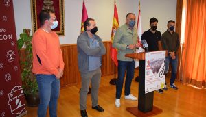 El Ayuntamiento de Tarancón apoya la prueba Bike Race XCM organizada por el club La Malena Bike