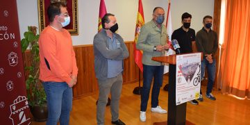 El Ayuntamiento de Tarancón apoya la prueba Bike Race XCM organizada por el club La Malena Bike