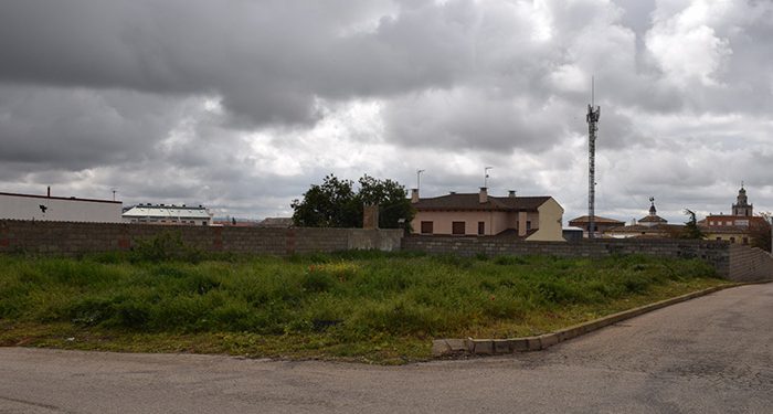 El Ayuntamiento de Tarancón pide la colaboración ciudadana en la limpieza y desbroce de parcelas privadas para prevenir los incendios 1 El Ayuntamiento de Tarancón pide la colaboración ciudadana en la limpieza y desbroce de parcelas privadas para prevenir los incendios