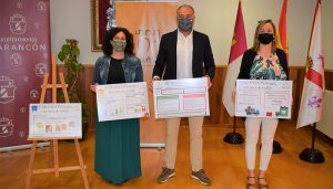 El Ayuntamiento de Tarancón pone en marcha una campaña de concienciación en materia de reciclaje