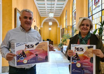 El catálogo ‘La Red Cultural de Guadalajara’ recibe 157 solicitudes 10 El catálogo ‘La Red Cultural de Guadalajara’ recibe 157 solicitudes