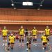 El C.D. Salesianos Guadalajara se jugará en casa el Campeonato de Castilla-La Mancha de Voleibol Juvenil Femenino 3 El C.D. Salesianos Guadalajara se jugará en casa el Campeonato de Castilla-La Mancha de Voleibol Juvenil Femenino