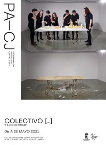 El Centro Joven de Cuenca continúa su Programación Artística con la exposición ‘Fiesta sin título’ del Colectivo [...]