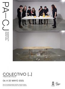El Centro Joven de Cuenca continúa su Programación Artística con la exposición ‘Fiesta sin título’ del Colectivo [...]