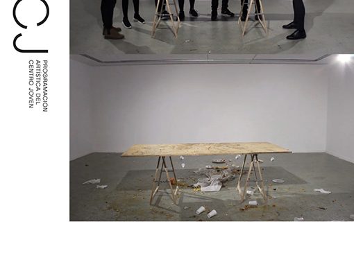 El Centro Joven de Cuenca continúa su Programación Artística con la exposición ‘Fiesta sin título’ del Colectivo [...]