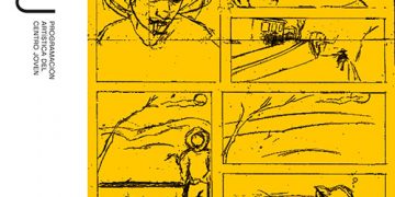 El Centro Joven de Cuenca inaugura la muestra ‘Mitos y viñetas’ de EACU-Cómic