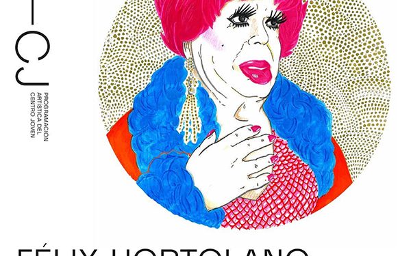 El Centro Joven de Cuenca inicia una colaboración con Trazos Pinturas inaugurando en este espacio la nueva exposición de Félix Hortolano 1 El Centro Joven de Cuenca inicia una colaboración con Trazos Pinturas