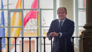 El Consejo de Gobierno aprueba el proyecto de Ley de medidas de agilización y simplificación de procedimientos para la gestión de los fondos europeos