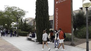 El Consejo de Representantes de Estudiantes de la UCLM celebra mañana en Ciudad Real el acto conmemorativo de su 25 aniversario