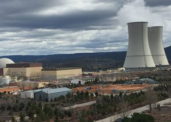 El Consejo de Seguridad Nuclear clasifica el incidente en la central de Trillo como nivel 1 y asegura que se pudo evitar