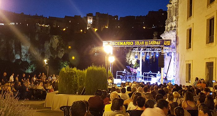 El Consorcio Ciudad de Cuenca publica las listas provisionales de solicitudes admitidas a las convocatorias de ayudas