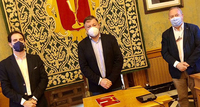 El Consorcio y la UCLM dan a conocer la Cuenca barroca a través de un nuevo libro