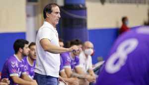 El destino del Quabit se escribe en Cangas