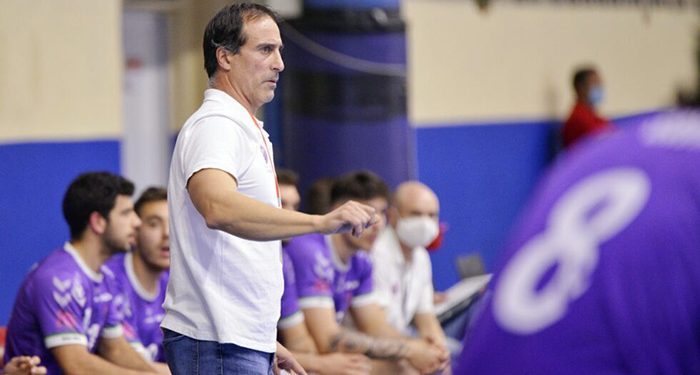 El destino del Quabit se escribe en Cangas