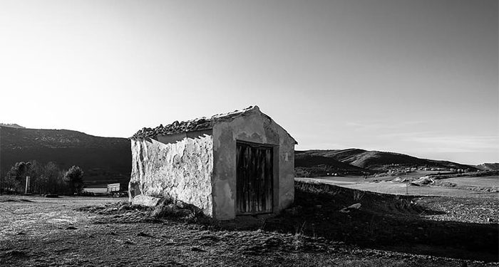 El reto común de sanidad y despoblación, a debate en Soria entre expertos de Castilla-La Mancha, Castilla y León y Aragón 1 Despoblación