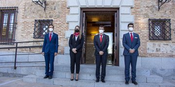 El equipo Inderogables, de Albacete, gana la Liga de Debate Universitario