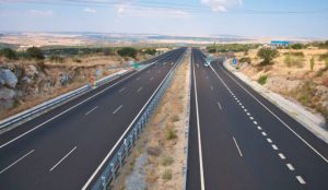 El Gobierno autoriza la licitación de un contrato para conservación y explotación en carreteras del Estado en la provincia de Cuenca por cerca de 22 millones de euros