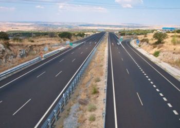 El Gobierno autoriza la licitación de un contrato para conservación y explotación en carreteras del Estado en la provincia de Cuenca por cerca de 22 millones de euros