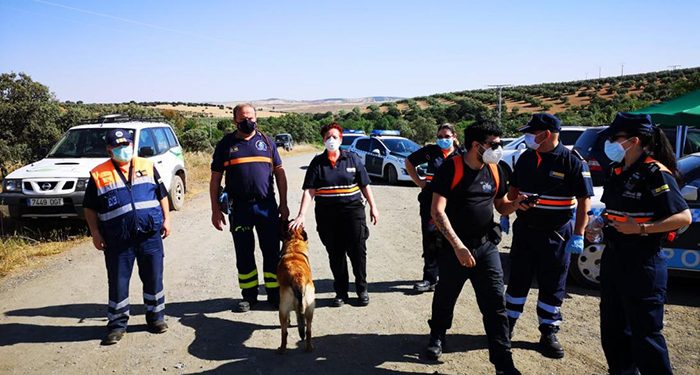 El Gobierno de Castilla-La Mancha concede 20 medallas individuales y 13 placas colectivas de Protección Civil