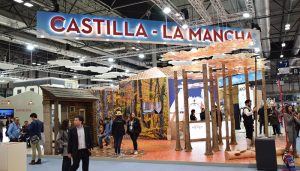 El Gobierno de Castilla-La Mancha impulsa el acceso gratuito de empresas de la región a la plataforma ‘Fitur Live Connect’ para profesionales del sector