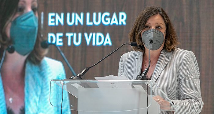 El Gobierno de Castilla-La Mancha lanza la campaña ‘Tu mundo interior’ para consolidar el liderazgo de la región como destino turístico 1 El Gobierno de Castilla-La Mancha lanza la campaña ‘Tu mundo interior’ para consolidar el liderazgo de la región como destino turístico