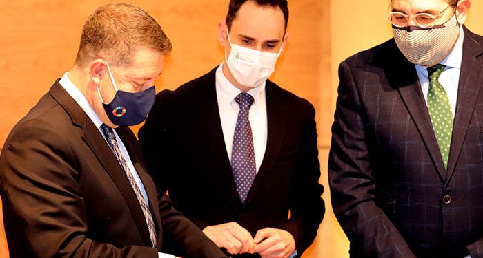 El Gobierno de Castilla-La Mancha licita la redacción del proyecto y dirección de obras del nuevo centro de salud de Cabanillas del Campo