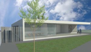 El Gobierno de Castilla-La Mancha licita las obras de construcción del nuevo Centro de Salud de Campillo de Altobuey