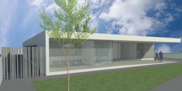 El Gobierno de Castilla-La Mancha licita las obras de construcción del nuevo Centro de Salud de Campillo de Altobuey