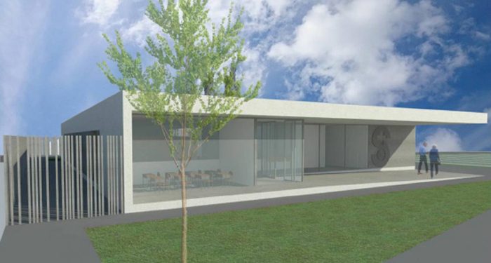 El Gobierno de Castilla-La Mancha licita las obras de construcción del nuevo Centro de Salud de Campillo de Altobuey